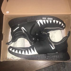 NMD “neighborhood”